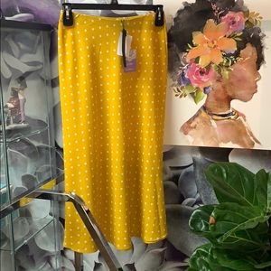 Beautiful skirt